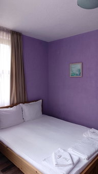 Guesthouse White Margarit, Melnik, Болгария