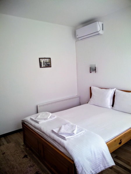 Guesthouse White Margarit, Melnik, Болгария