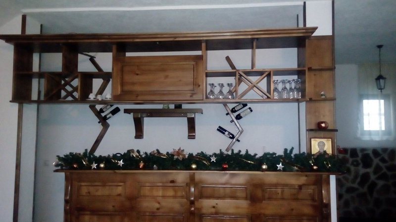 Guesthouse White Margarit, Melnik, Болгария