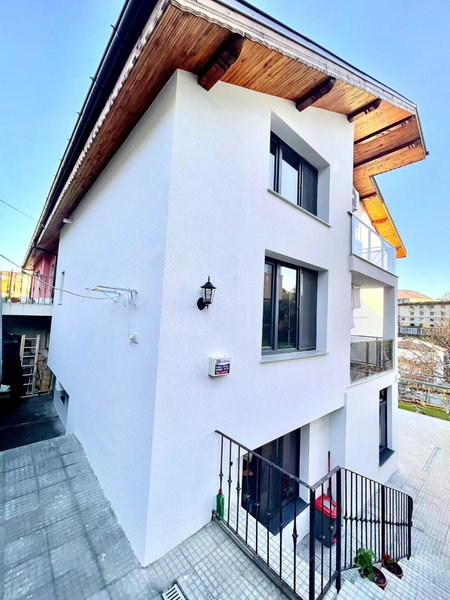 Loft Apartment with a great view of Ardino, Ardino, Bulgaria