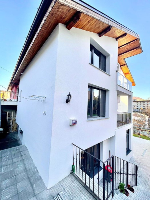 Loft Apartment with a great view of Ardino, Ardino, Bulgaria