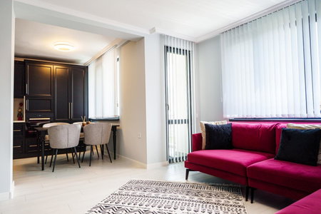 Loft Apartment with a great view of Ardino, Ardino, Bulgaria