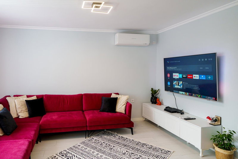 Loft Apartment with a great view of Ardino, Ardino, Bulgaria