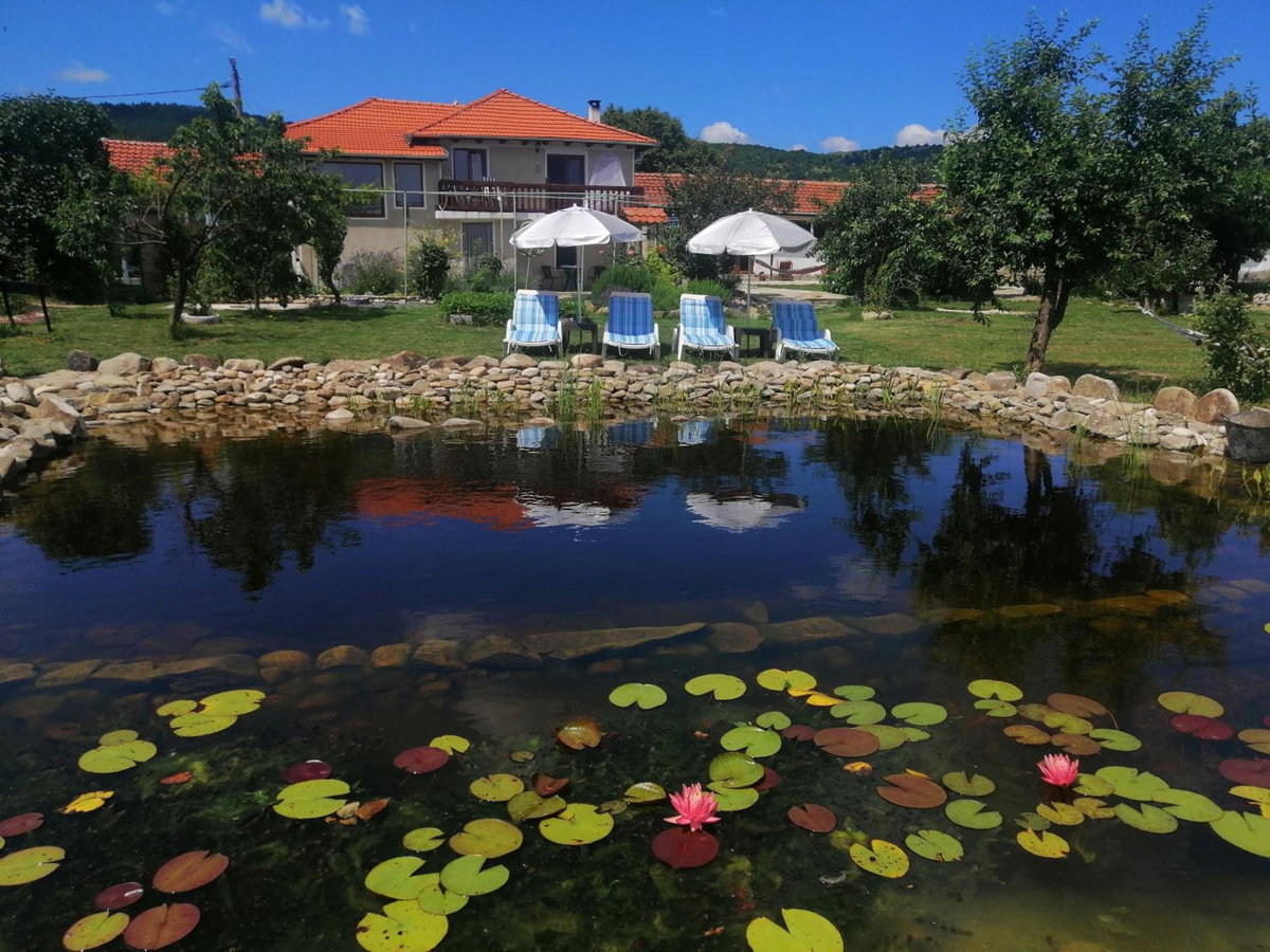 Calla Retreat, Bulgarie