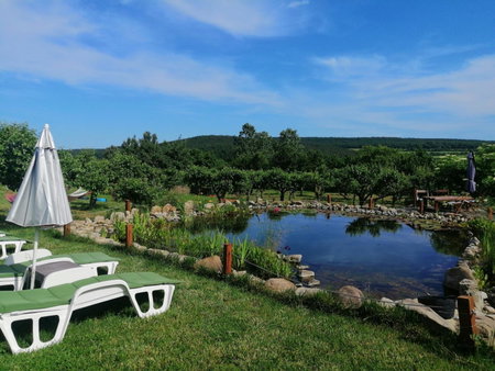 Calla Retreat, Vezenkovo, Bulgarie