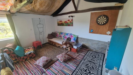 Calla Retreat, Vezenkovo, Bulgarie