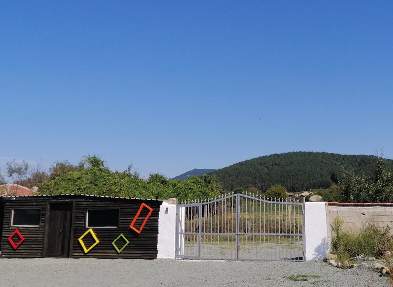 Calla Retreat, Vezenkovo, Bulgarie
