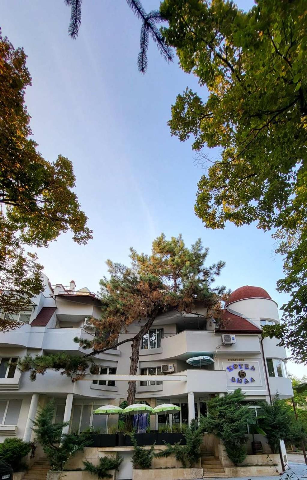 Hotel · Vida Family Hotel -Top Central Location, Vidin