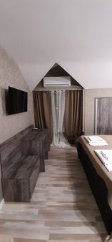 Vida Family Hotel -Top Central Location, Vidin, Bulgaria