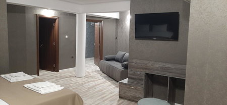 Vida Family Hotel -Top Central Location, Vidin, Bulgaria