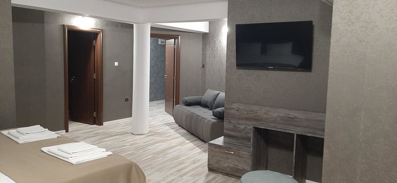 Vida Family Hotel -Top Central Location, Vidin, Bulgaria