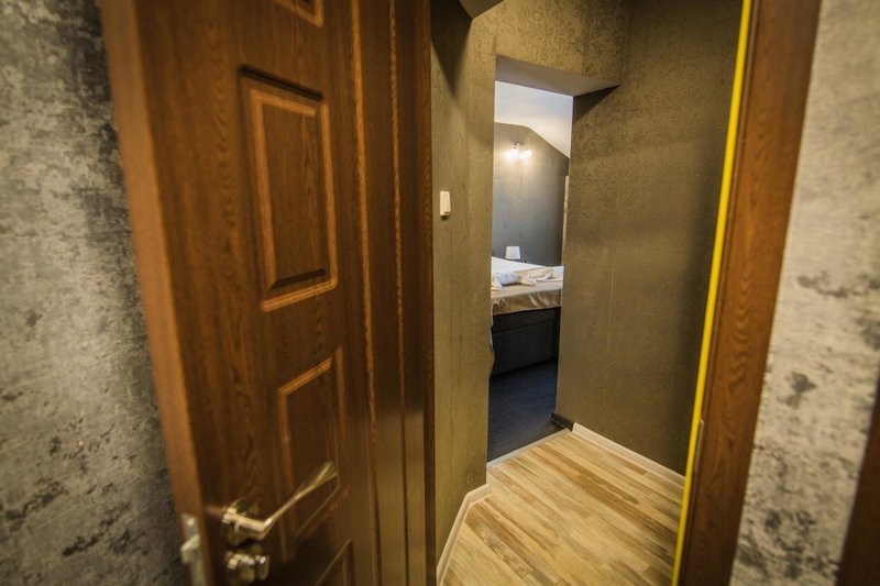 Vida Family Hotel -Top Central Location, Vidin, Bulgaria