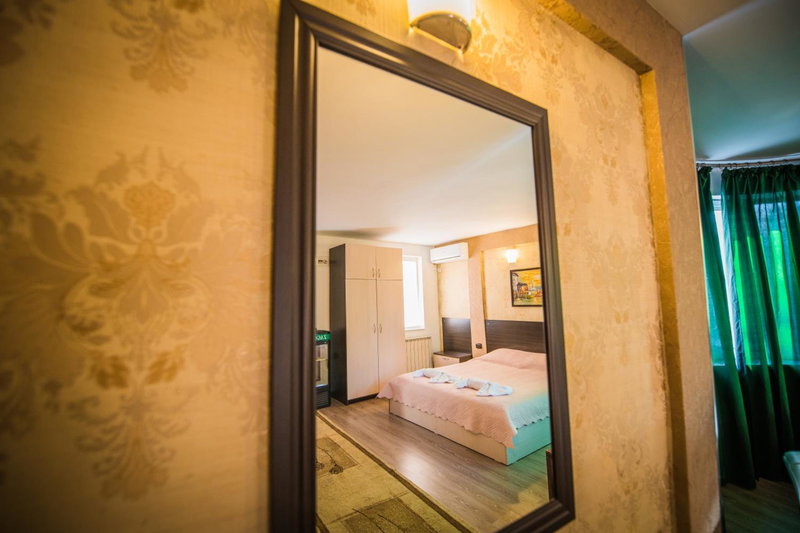 Vida Family Hotel -Top Central Location, Vidin, Bulgaria