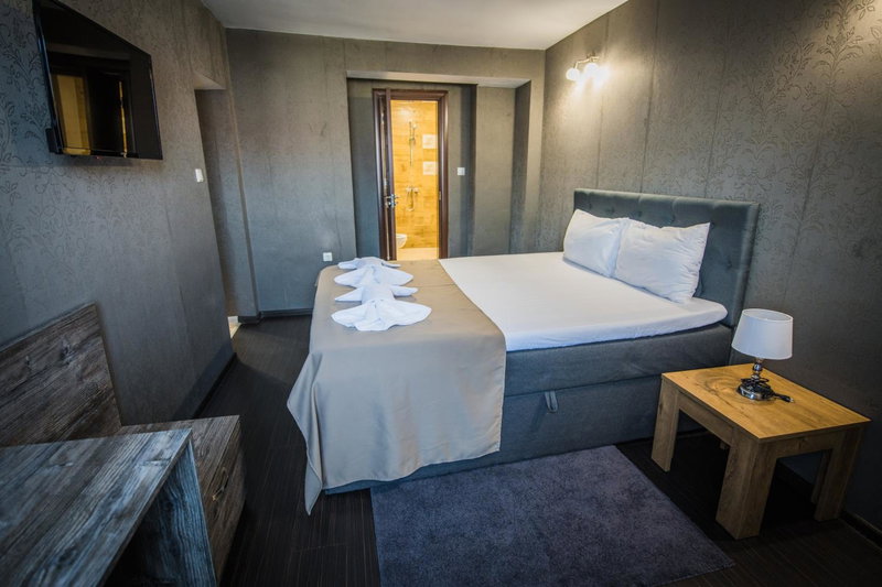 Vida Family Hotel -Top Central Location, Vidin, Bulgaria