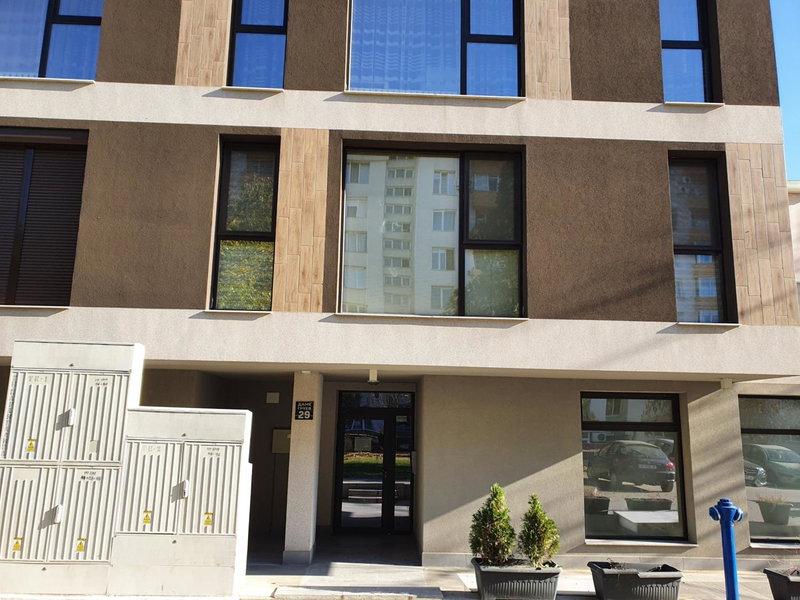 New Apartment at a Great Location, Blagoevgrad, Bulgarie
