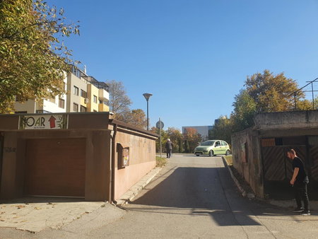 New Apartment at a Great Location, Blagoevgrad, Bulgarie