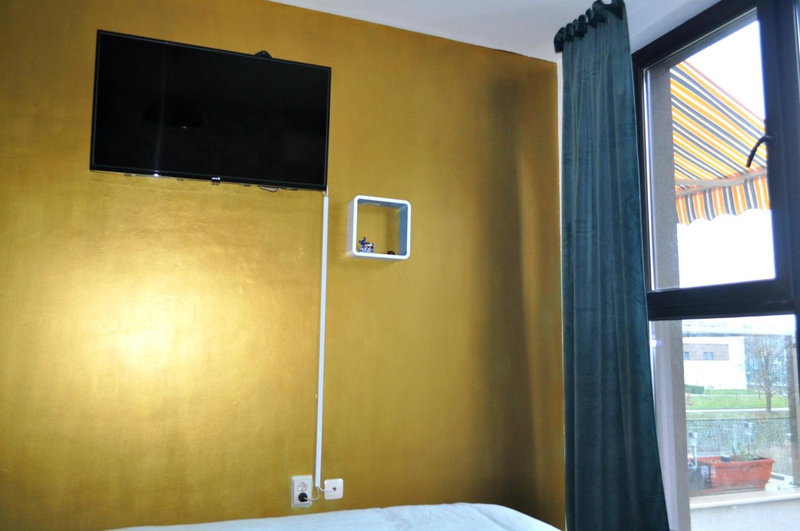 New Apartment at a Great Location, Blagoevgrad, Bulgarie