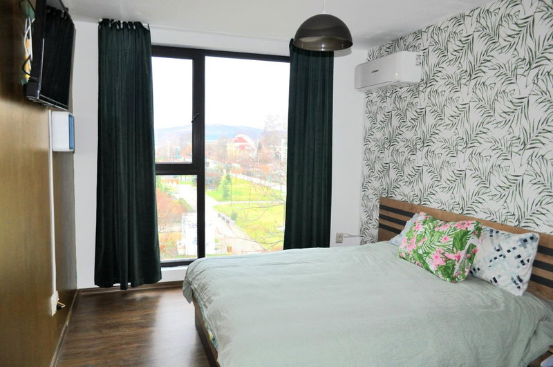 New Apartment at a Great Location, Blagoevgrad, Bulgarie