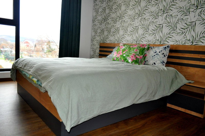 New Apartment at a Great Location, Blagoevgrad, Bulgarie