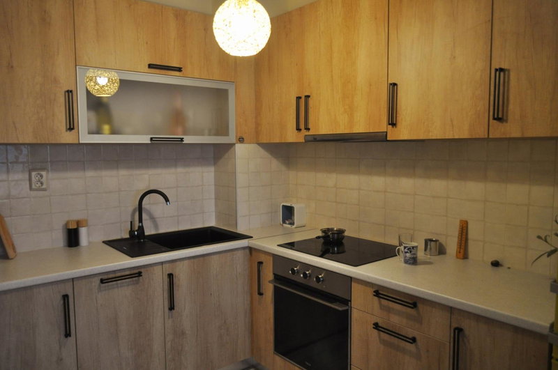 New Apartment at a Great Location, Blagoevgrad, Bulgarie