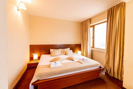 Hemus Hotel - Vratza, Vratsa, Bulgaria