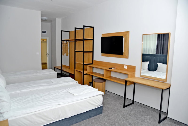 Hotel Ricas, Sliven, Bulgarie