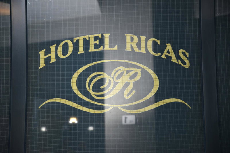 Hotel Ricas, Sliven, Bulgarie