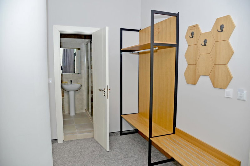 Hotel Ricas, Sliven, Bulgarie