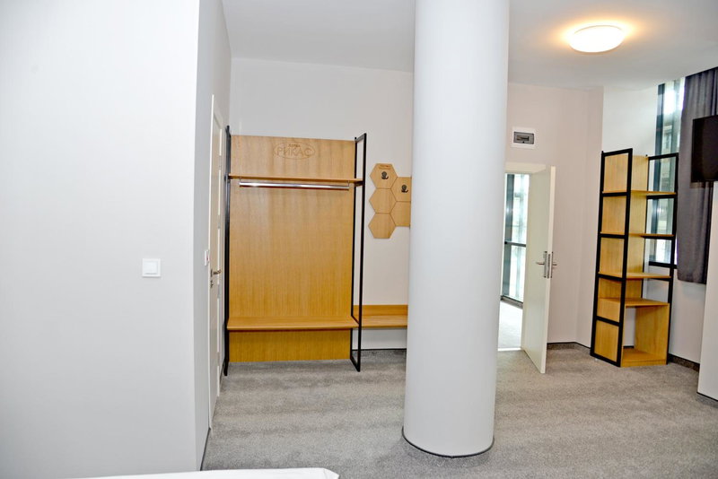 Hotel Ricas, Sliven, Bulgarie