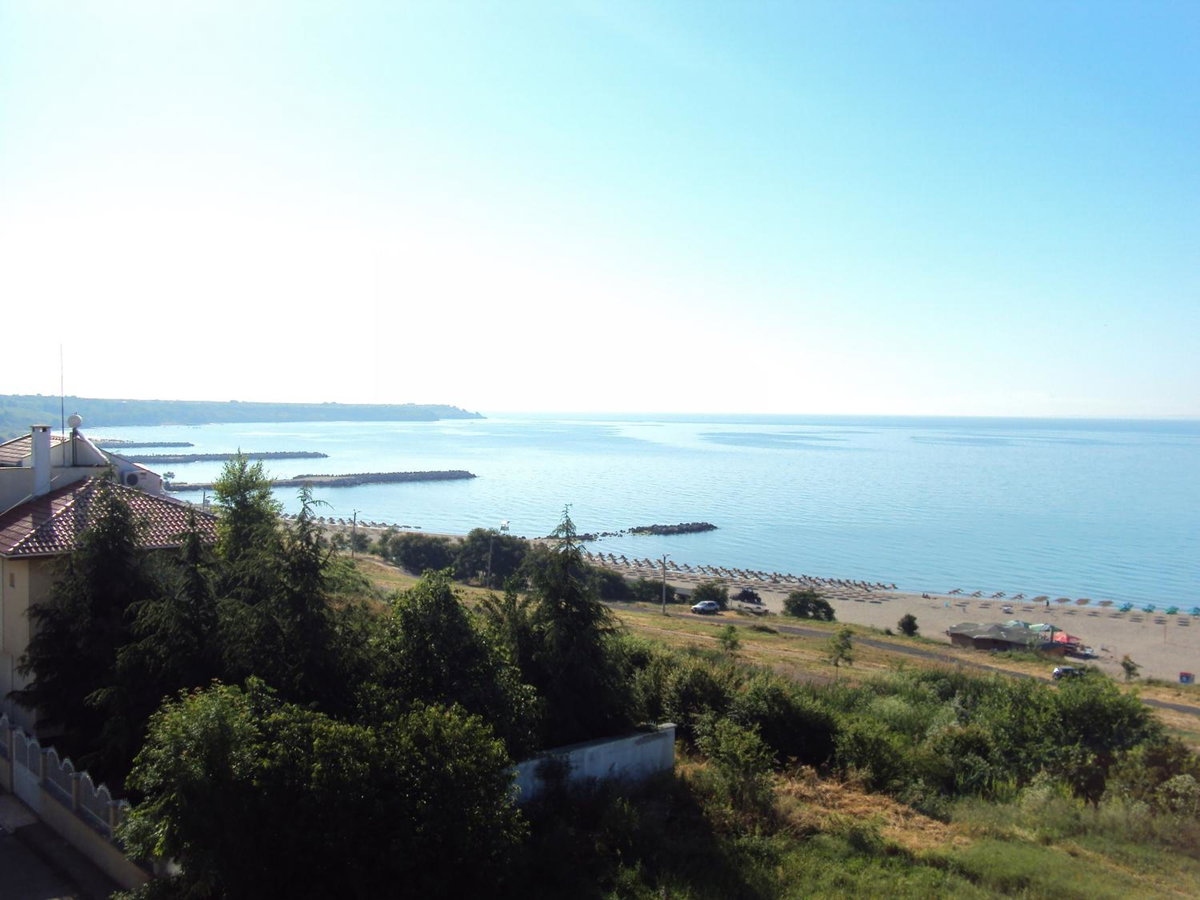 Family Hotel Lazuren Briag, Bulgaria