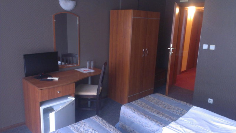 Family Hotel Lazuren Briag, Burgas City, Bulgaria