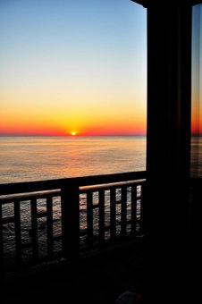 Deep Blue Guest House, Sozopol, Bulgarie