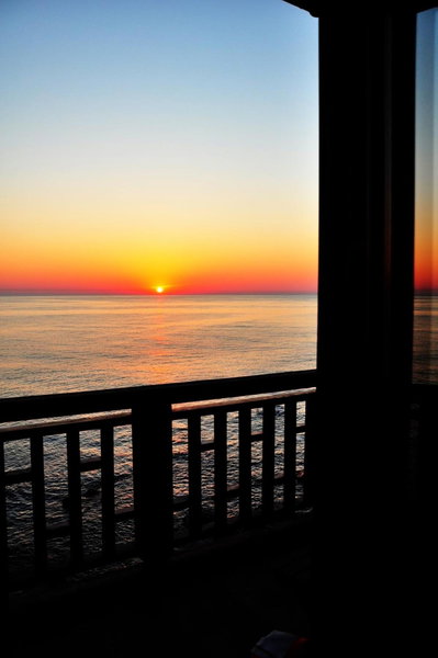 Deep Blue Guest House, Sozopol, Bulgarie