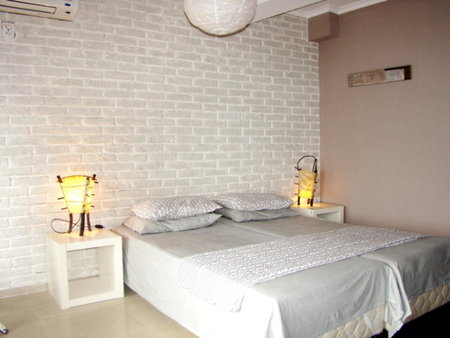Deep Blue Guest House, Sozopol, Bulgarie