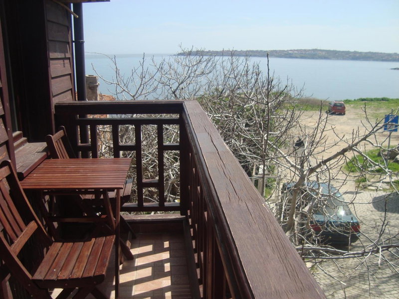 Deep Blue Guest House, Sozopol, Bulgarie