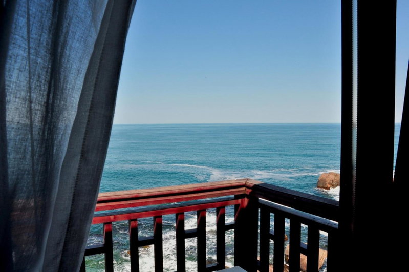 Deep Blue Guest House, Sozopol, Bulgarie