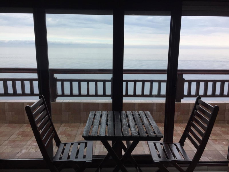Deep Blue Guest House, Sozopol, Bulgarie