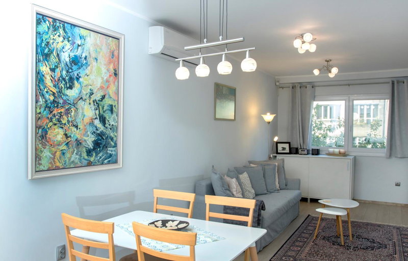 Cozy Apartment in the very centre of Sofia, Sofia, Bulgaria
