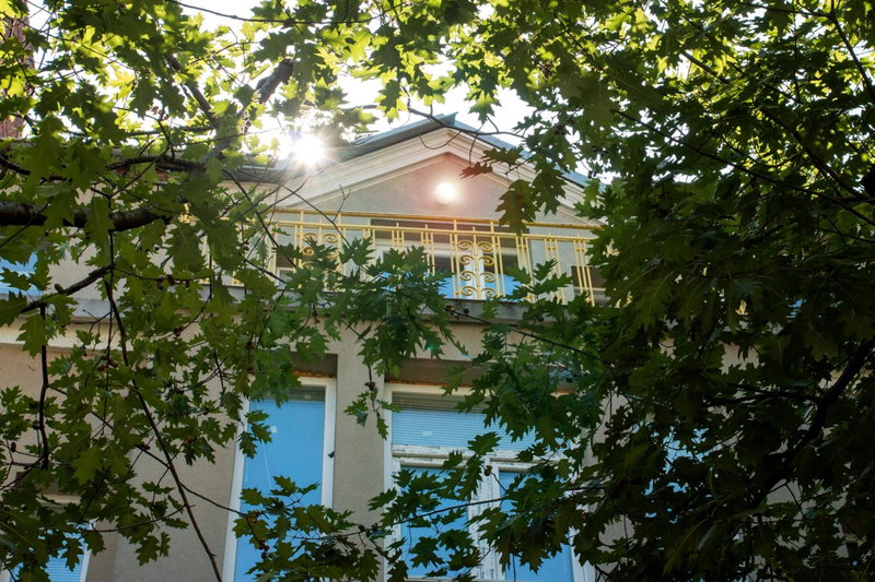Cozy Apartment in the very centre of Sofia, Sofia, Bulgaria