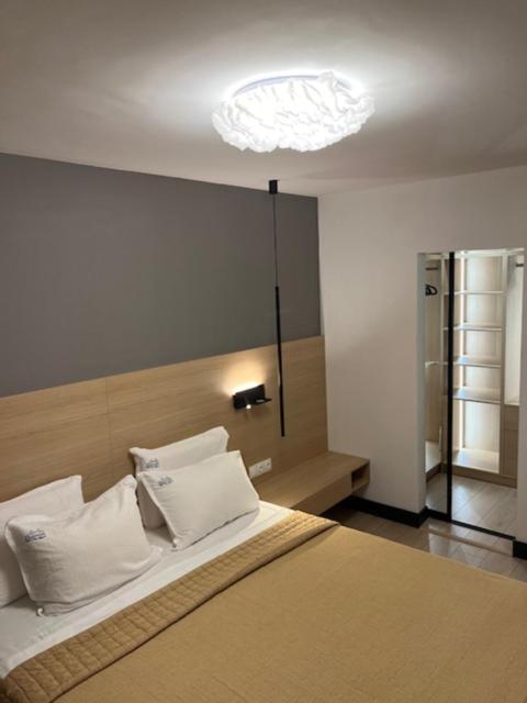 Hotel Kardinal, Bulgaria