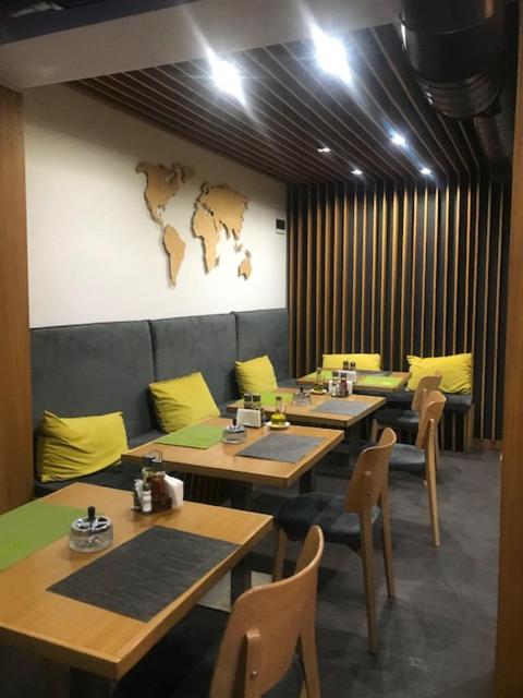 Hotel Kardinal, Blagoevgrad, Bulgarie