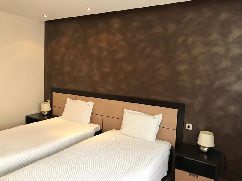 Hotel Kardinal, Blagoevgrad, Bulgarie