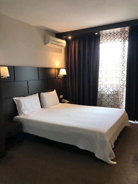 Hotel Kardinal, Blagoevgrad, Bulgarie