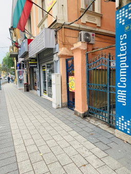 Art Apartment 36, Plovdiv, Bulgarie