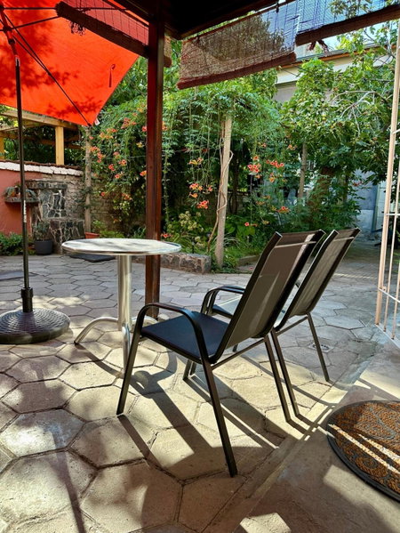 Art Apartment 36, Plovdiv, Bulgarie