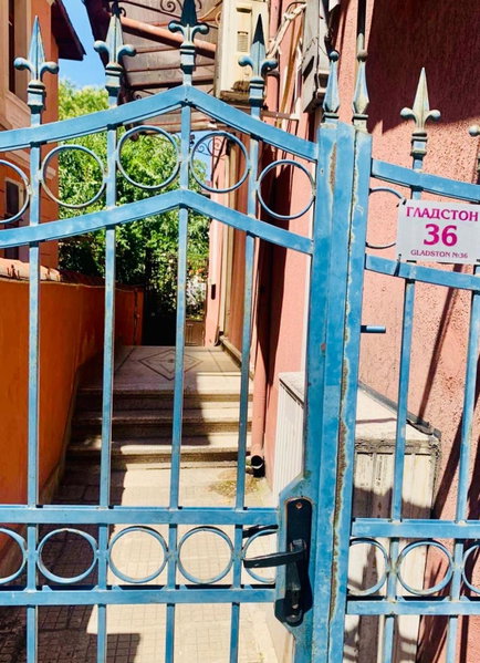Art Apartment 36, Plovdiv, Bulgarie