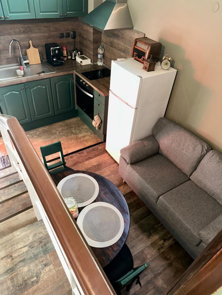 Art Apartment 36, Plovdiv, Bulgarie