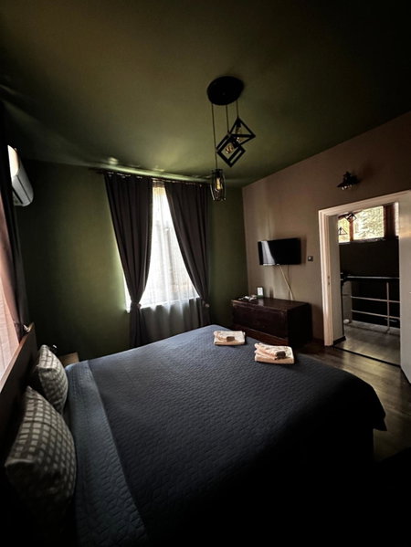 Art Apartment 36, Plovdiv, Bulgarie