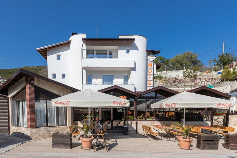 Мотел "Релакс" Motel "Relax", Балчик,, Balchik, Bulgaria