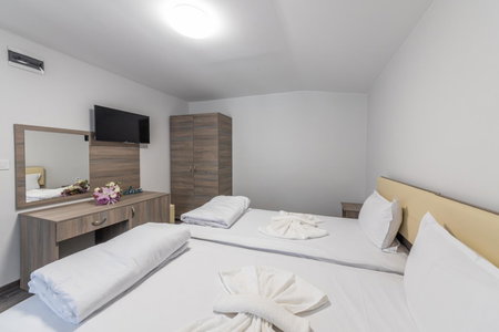 Мотел "Релакс" Motel "Relax", Балчик,, Balchik, Bulgaria